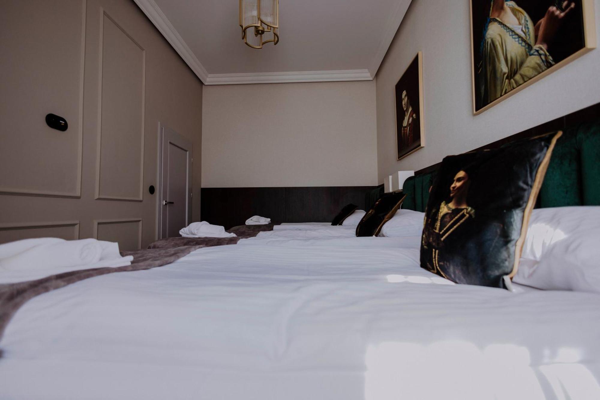 Crown Pearl - Wonderful Apartment, 110Scm, 4 Rooms Krasków Exterior foto